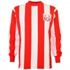 Southampton 1960s Kids Retro Football Shirt