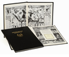 Southampton FC Football Newspaper Book