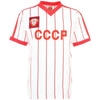 Soviet Union (CCCP) 1980s Away Retro Football Shirt