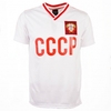 Soviet Union (CCCP) 1988 World Cup Retro Shirt