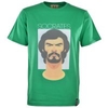 Stanley Chow Socrates T-Shirt - Green