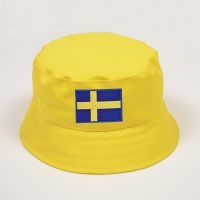Sweden Bucket Hat