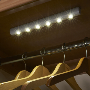 Auraglow PIR LED Sensor Light