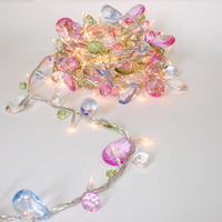 Bohemia String Lights