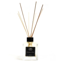 Cinnamon & Clove Reed Diffuser 200ml