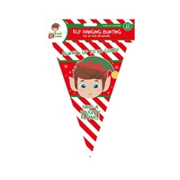 Elf Bunting