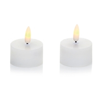 Flickabright Tealights (2 pack)