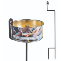 Garden Candle Holder FF213