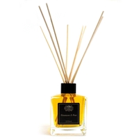 Geranium & Rose Reed Diffuser 200ml