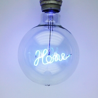 Home LED Filament Bulb