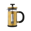 La Cafetiere 3 Cup - Brushed Gold