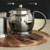 La Cafetiere Edited Gun Metal Grey 2 Cup Le Teapot