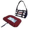 Large Bag2Rug