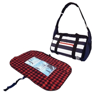 Large Bag2Rug