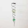Large Crystal Tail With Glow Ball