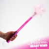 Large Flashing Princess Wand Wholesale