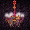 Large Gypsy Chandelier
