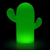 Large Solar Cactus Mood Light