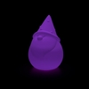 Large Solar Gnome - Merlin Mood Light