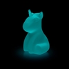 Large Solar Unicorn Moodlight