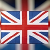 Large Union Jack Fabric Flag 3