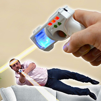 Laser Tag Shooting Game