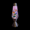 Lava Lamp Aquariums