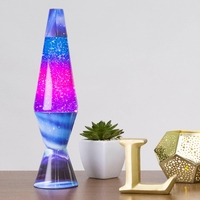 Lava Lamp Northern Lights Colourmax