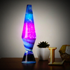 Lava Lamp Northern Lights Colourmax