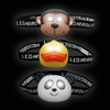 LED Animal Head Torch