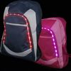 LED Backpack
