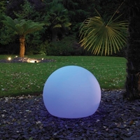 LED Ball