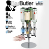 LED Bar Butler