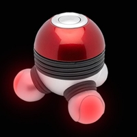 LED Body Massager