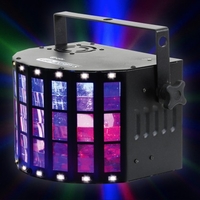 LED Derby Light