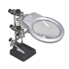 LED Helping Hands Tool