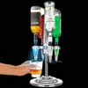 LED Illuminated Bar Caddy