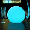 LED Indoor Rechargeable Sphere Lights