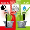 LED Light Up Plant Moisture Sensor