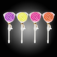 LED Lollipop Pen