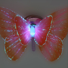 LED Magic Butterfly Light