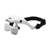 LED Magnifier Glasses