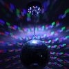 LED Mirror Ball Pendant 18088