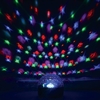 LED Moonglow Light Effect