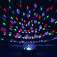LED Moonglow Light Effect