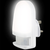 LED Night Light With PIR Sensor