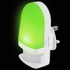 LED Night Light With RGB (Dusk til Dawn Sensor)