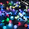 LED Rainbow Glow Lights