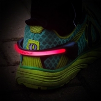LED Safety Shoe Light