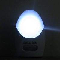 LED Sensor Light